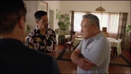 Magnum P.I. -Season 04 Episod 01